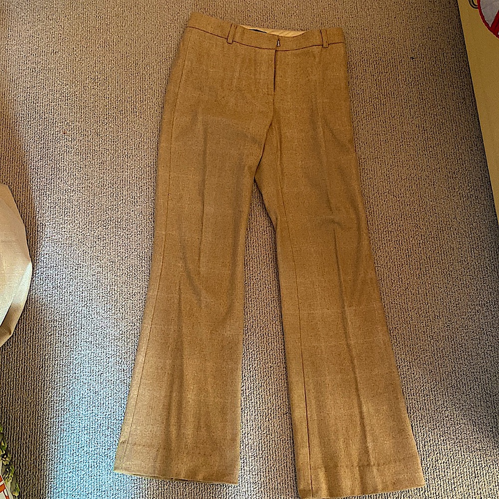 Tahari dress pant